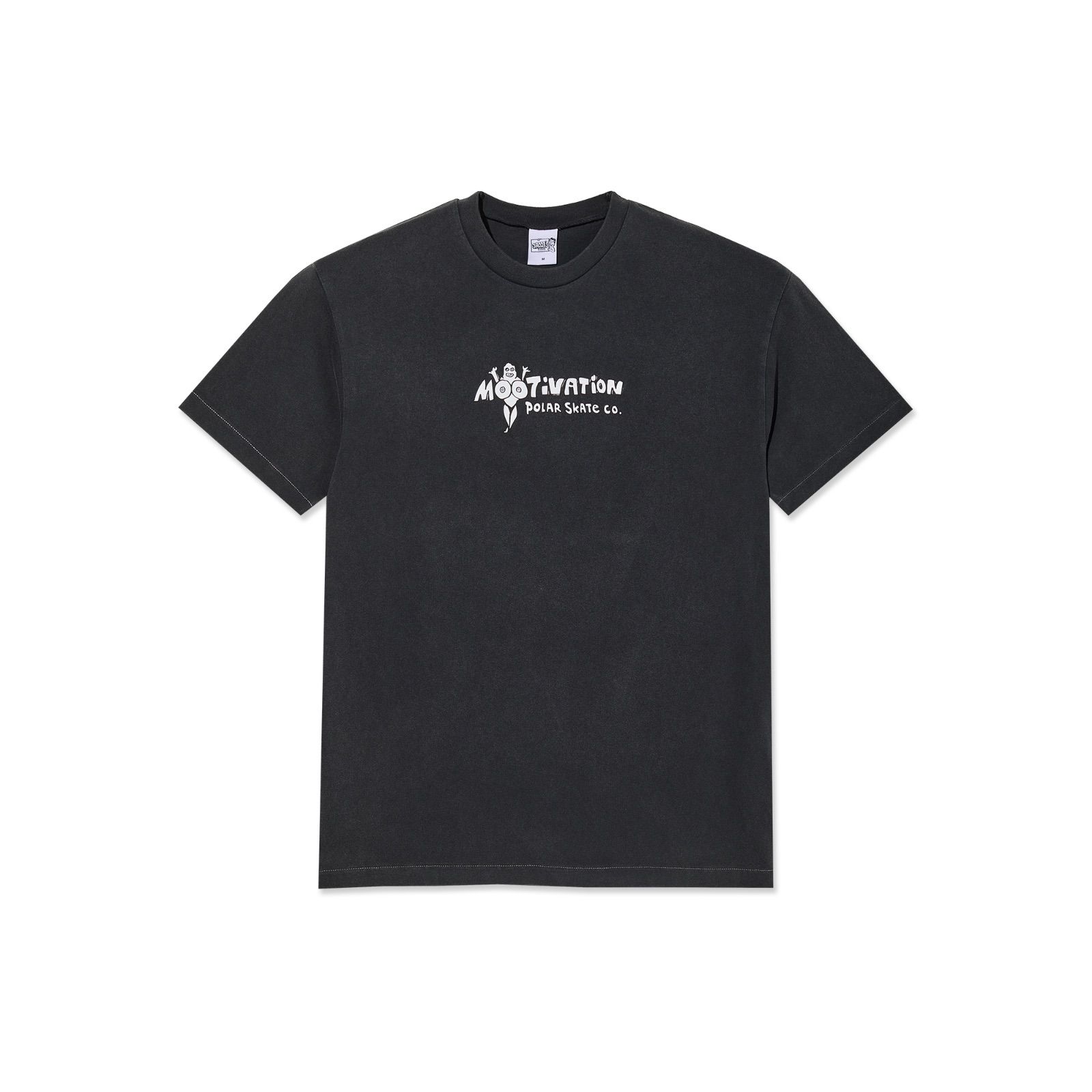 POLAR / Band Tee | Mootivation