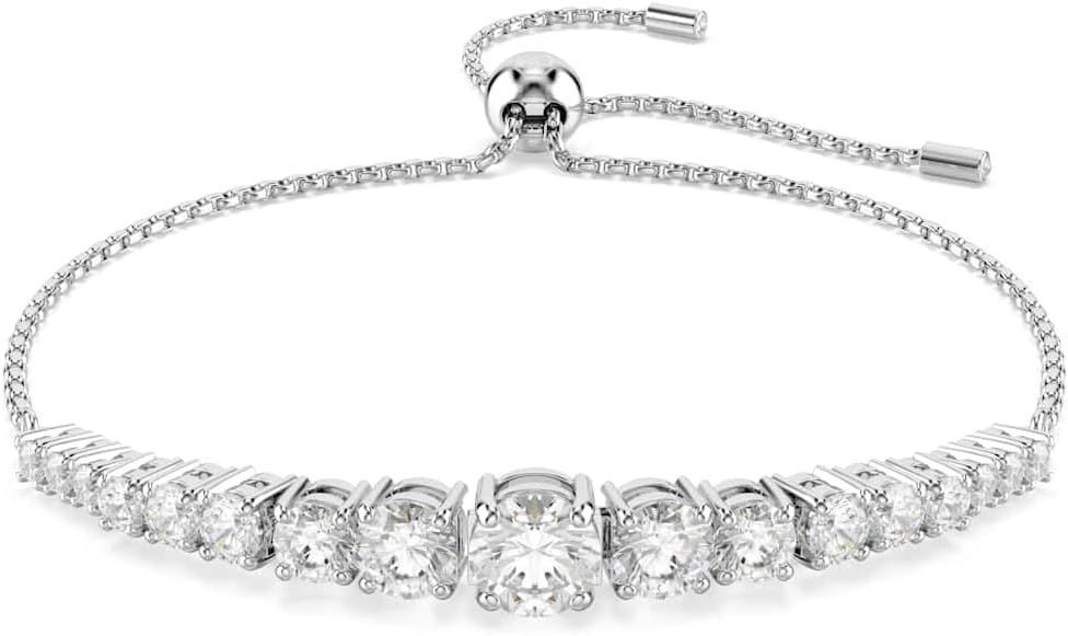 SWAROVSKI 5690677 ブレスレット Matrix 並行輸入品