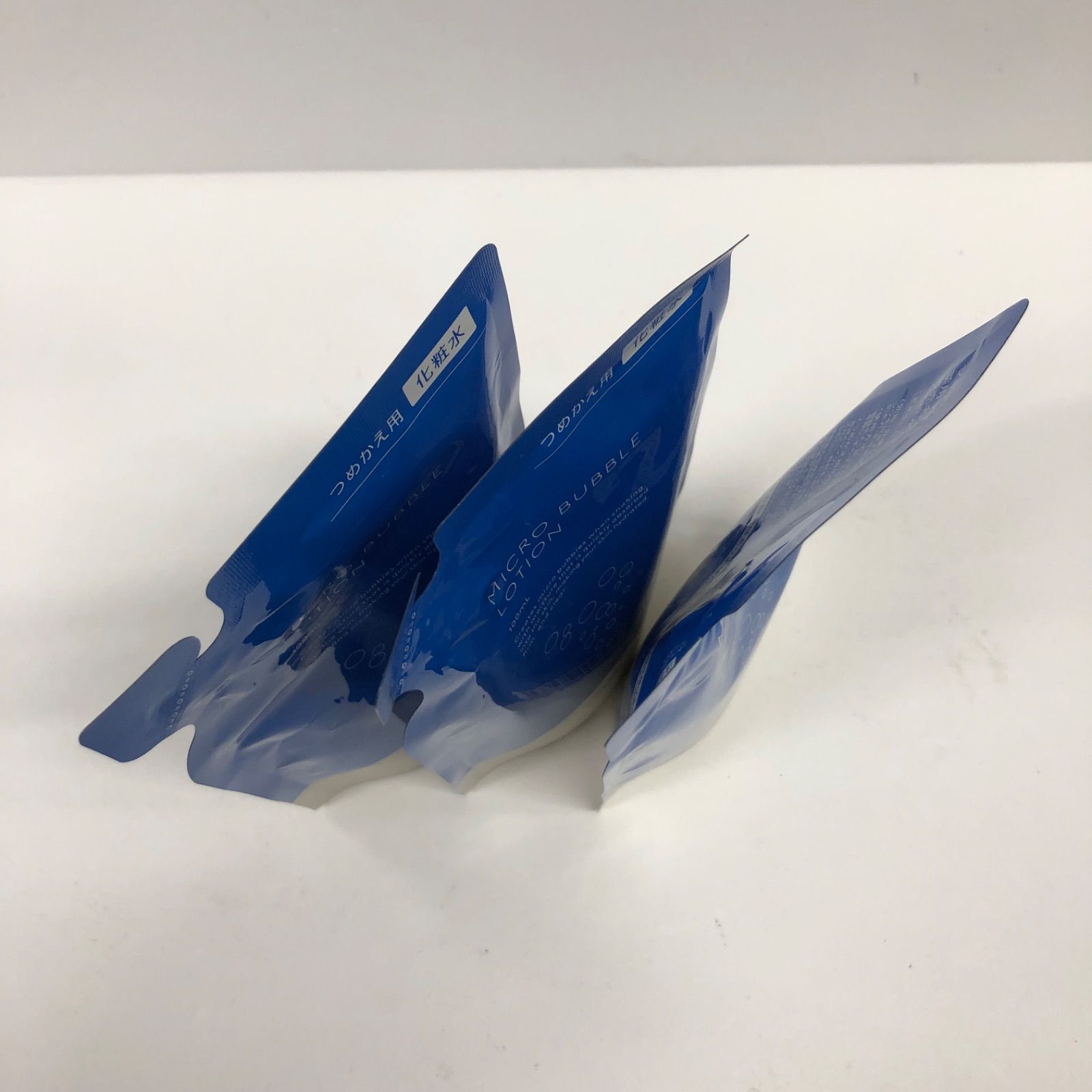 K3039 K Macchia Label マキアレイベル 薬用マイクロバブルローション 
