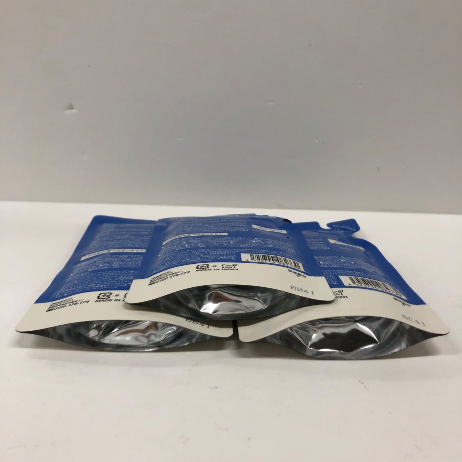 K3039 K Macchia Label マキアレイベル 薬用マイクロバブルローション 
