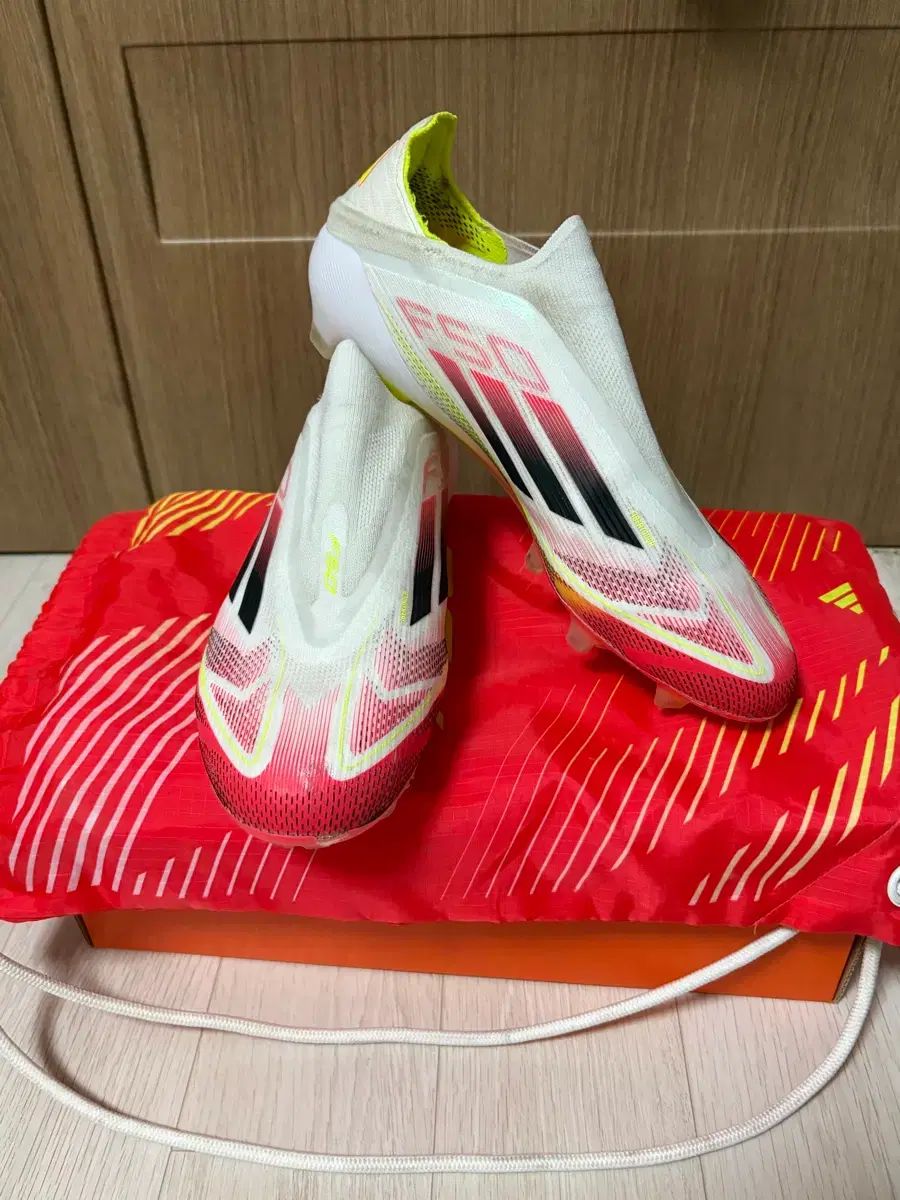 アディダス F50 エリート LL FG