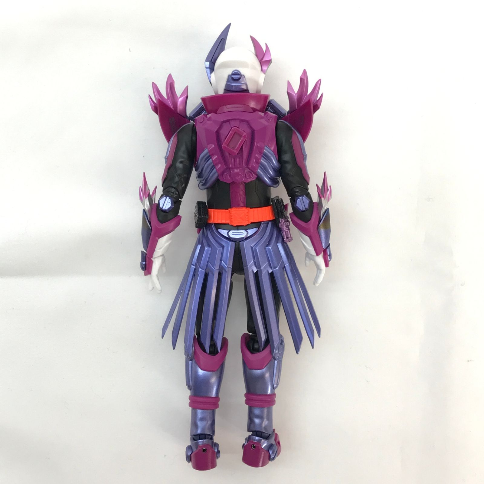 ○ BANDAI SPIRITS フィギュア S.H.Figuarts 仮面ライダーヴァルバラド 