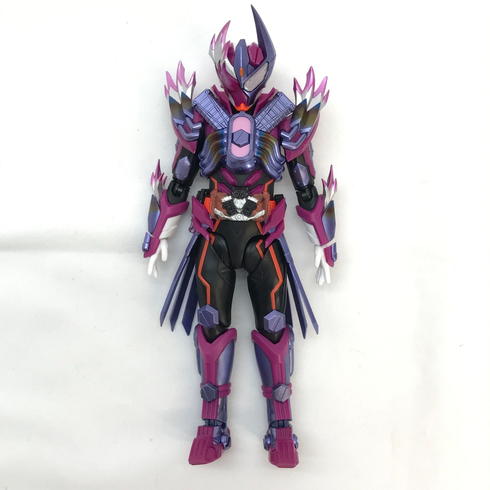 フィギュア 【魂ウェブ商店】フィギュアーツ S.H.Figuarts 仮面