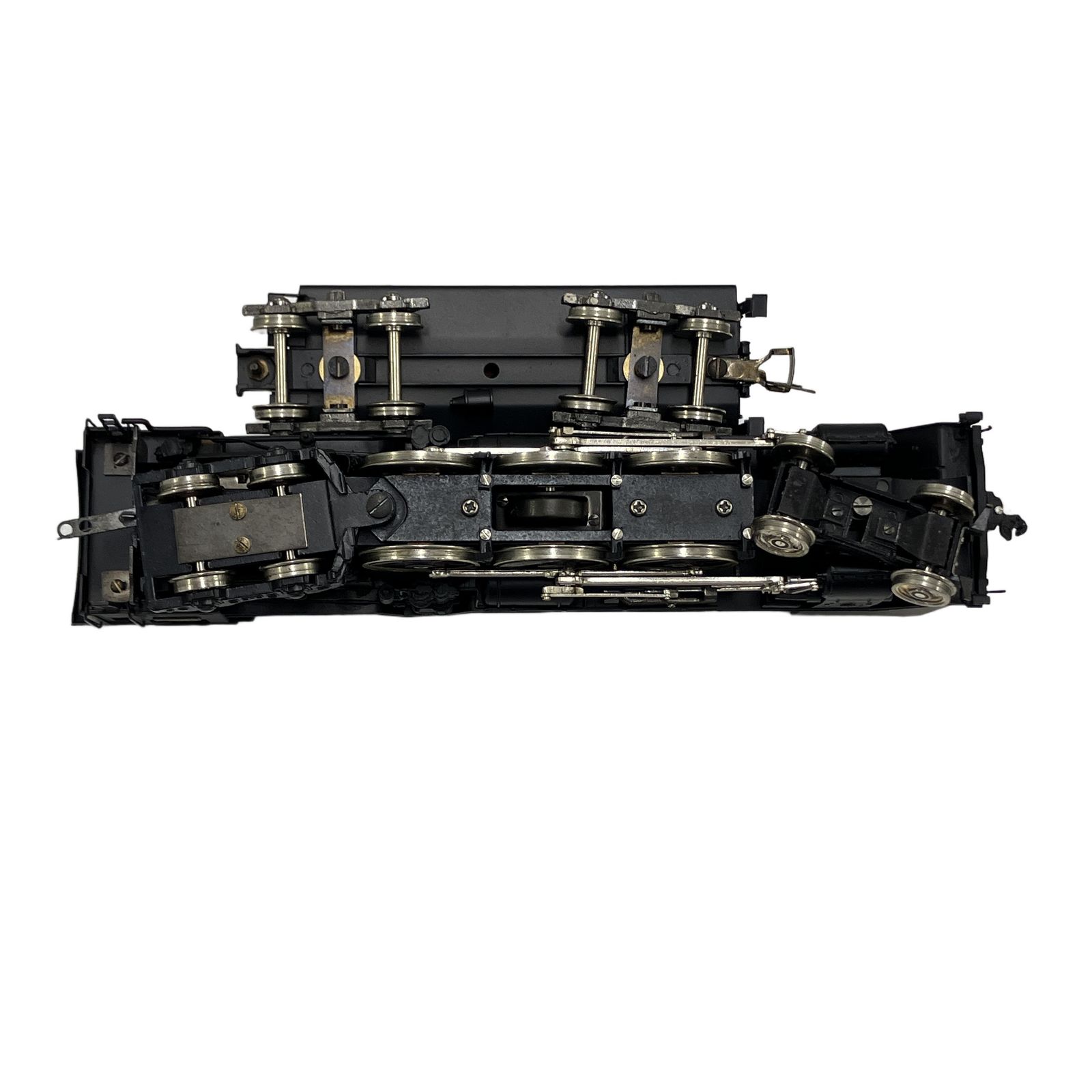 KTM C62型蒸気機関車 HOゲージ 鉄道模型 ジャンク T11309883 - メルカリ