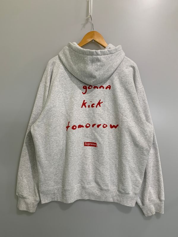 SUPREME シュプリーム 24FW JANE'S ADDICTION HOODED SWEATSHIRT