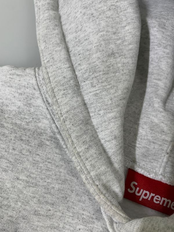 SUPREME シュプリーム 24FW JANE'S ADDICTION HOODED SWEATSHIRT