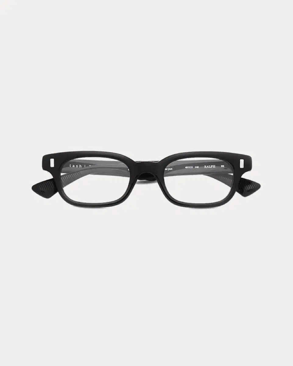 ラッシュ ラルフ ブラック ブルーライト レンズ 22,420円