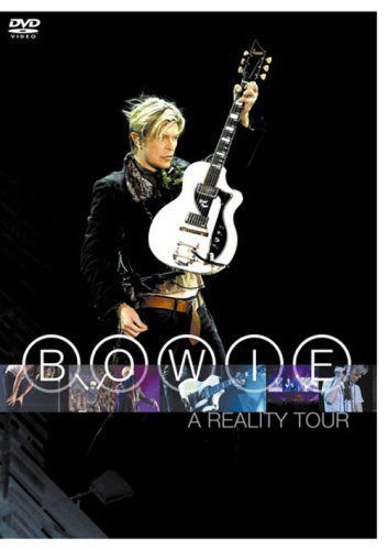 リアリティ・ツアー [DVD]