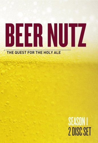 Beer Nutz [DVD]
