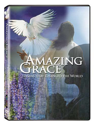 Amazing Grace: Hymns that Changed the World [DVD] [Import] 8,462円