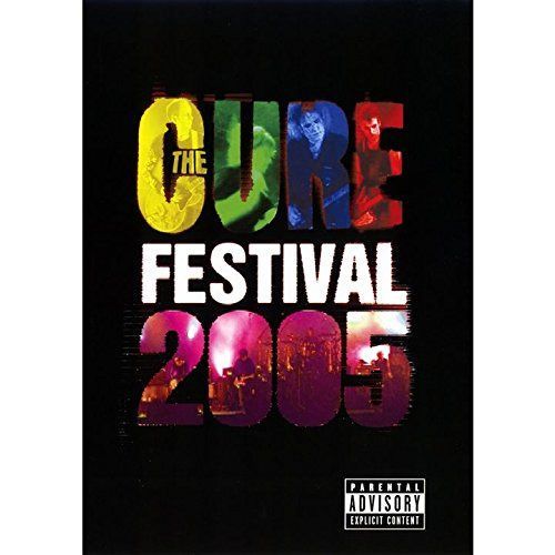 フェスティヴァル 2005 [DVD]