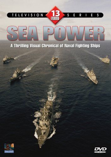 Sea Power [DVD]