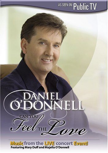 Can You Feel the Love [DVD]