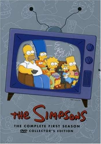 Simpsons: Season 1 [DVD]