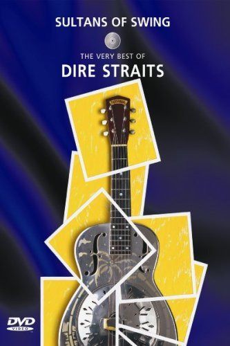 悲しきサルタン~ベスト・オブ・ダイアー・ストレイツ [DVD]