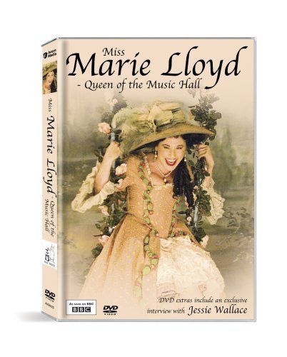 Miss Marie Lloyd - Queen of the Music Hall [Import anglais]
