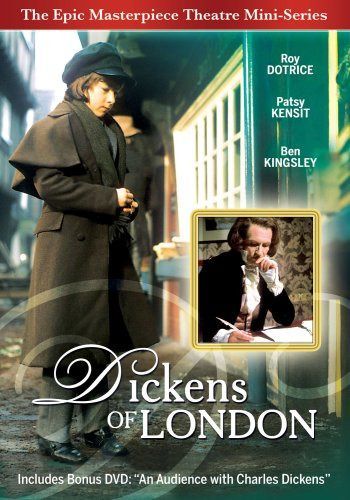 Dickens of London [DVD]