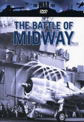 Battle of Midway [DVD]