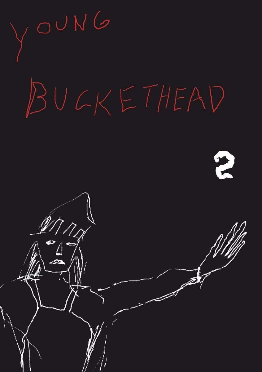 YOUNG BUCKETHEAD VOL.2 [DVD]