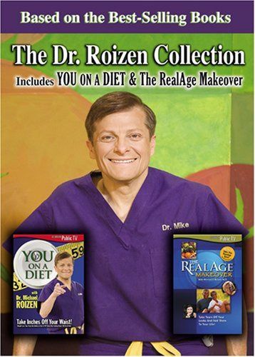 Dr Roizen Collection [DVD]