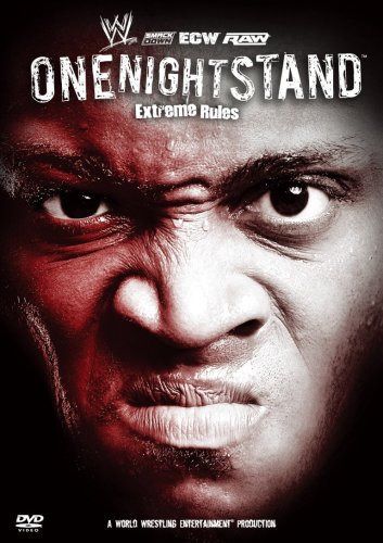 WWE ワンナイト・スタンド2007