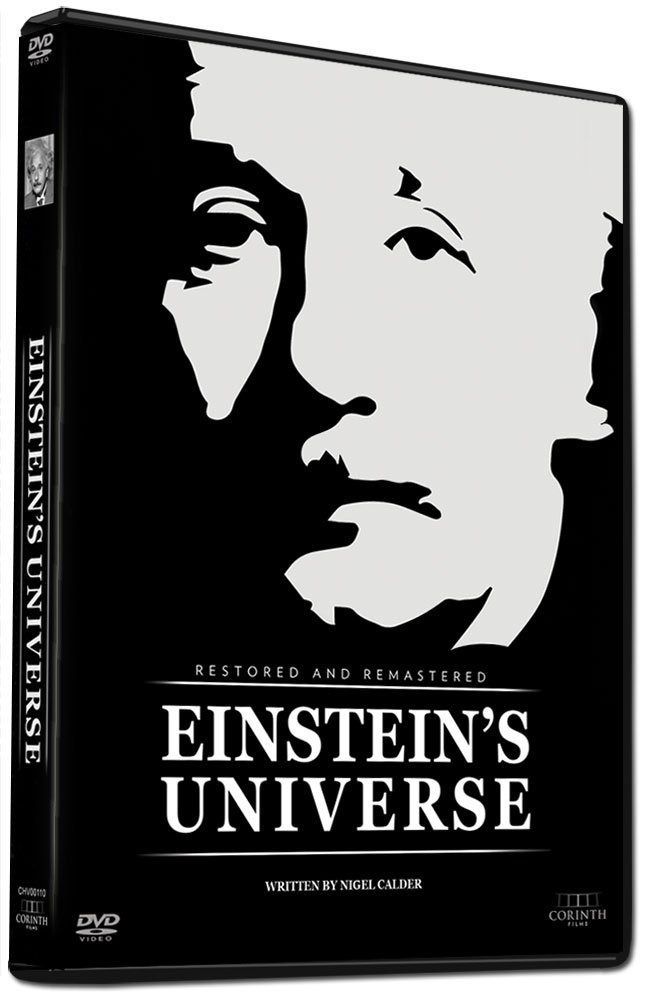 Einstein's Universe [DVD] [Import]