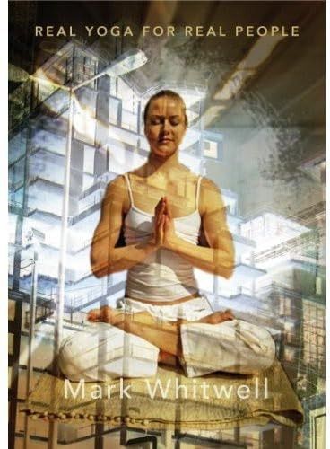Real Yoga for Real People [DVD]