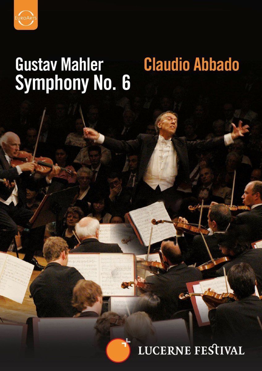Symphony 6 [DVD]