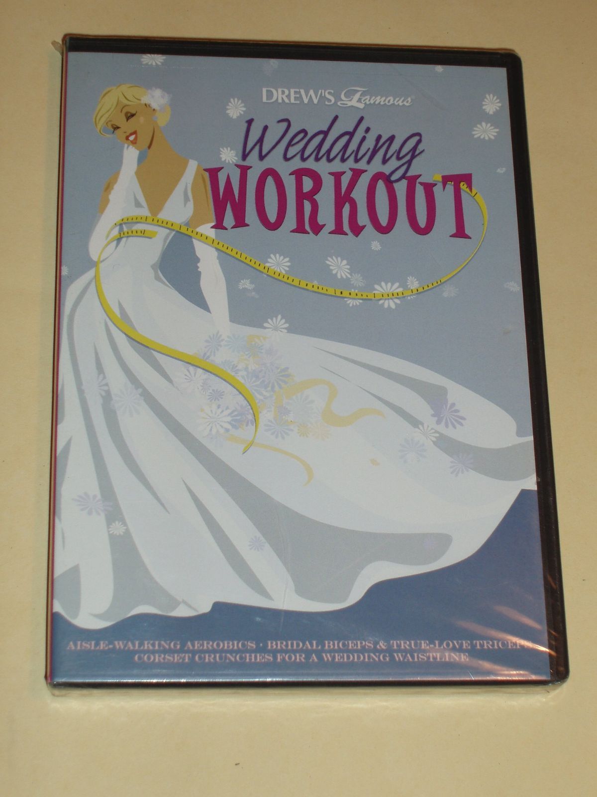 Wedding Workout [DVD]