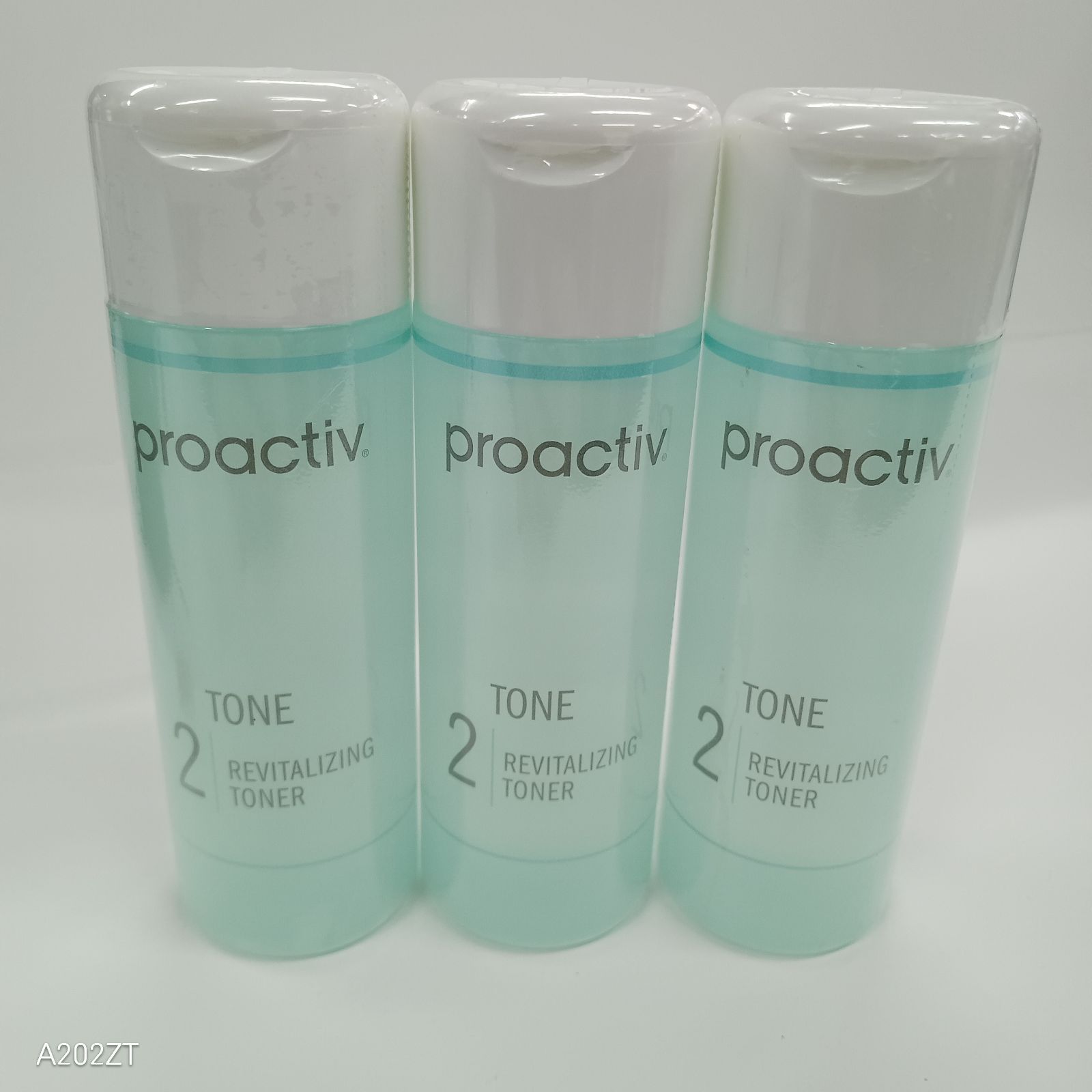 L2536 proactiv プロアクティブ リバイタライジング トナー 120ml 計3点セット