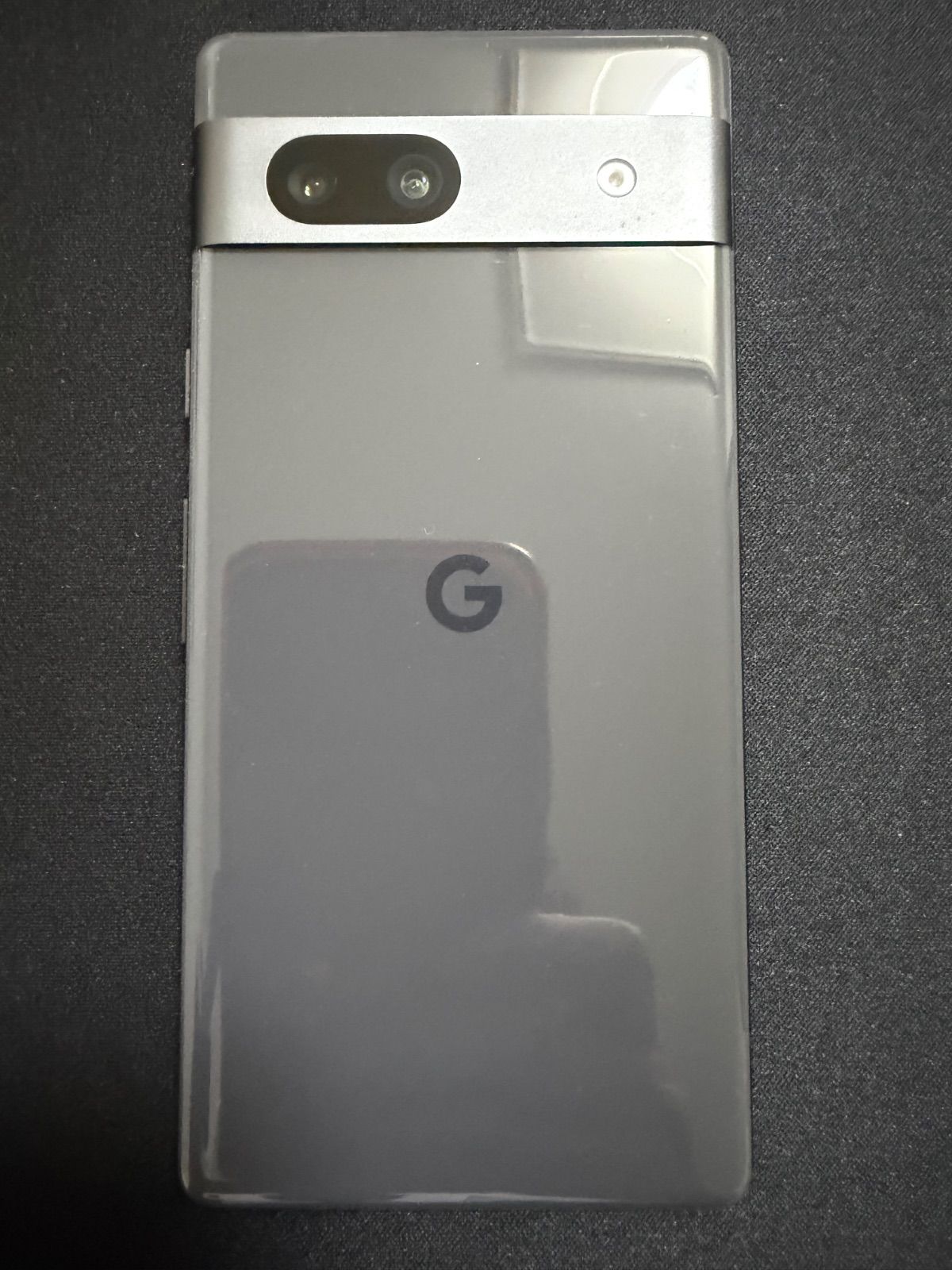 美品 Google Pixel 7a 128GB チャコール SIMフリー - メルカリ