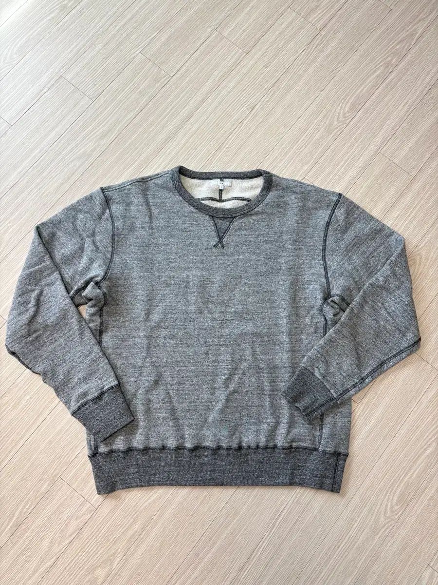 ステディエブリウェア sew ヴィンテージ スウェットシャツ 2