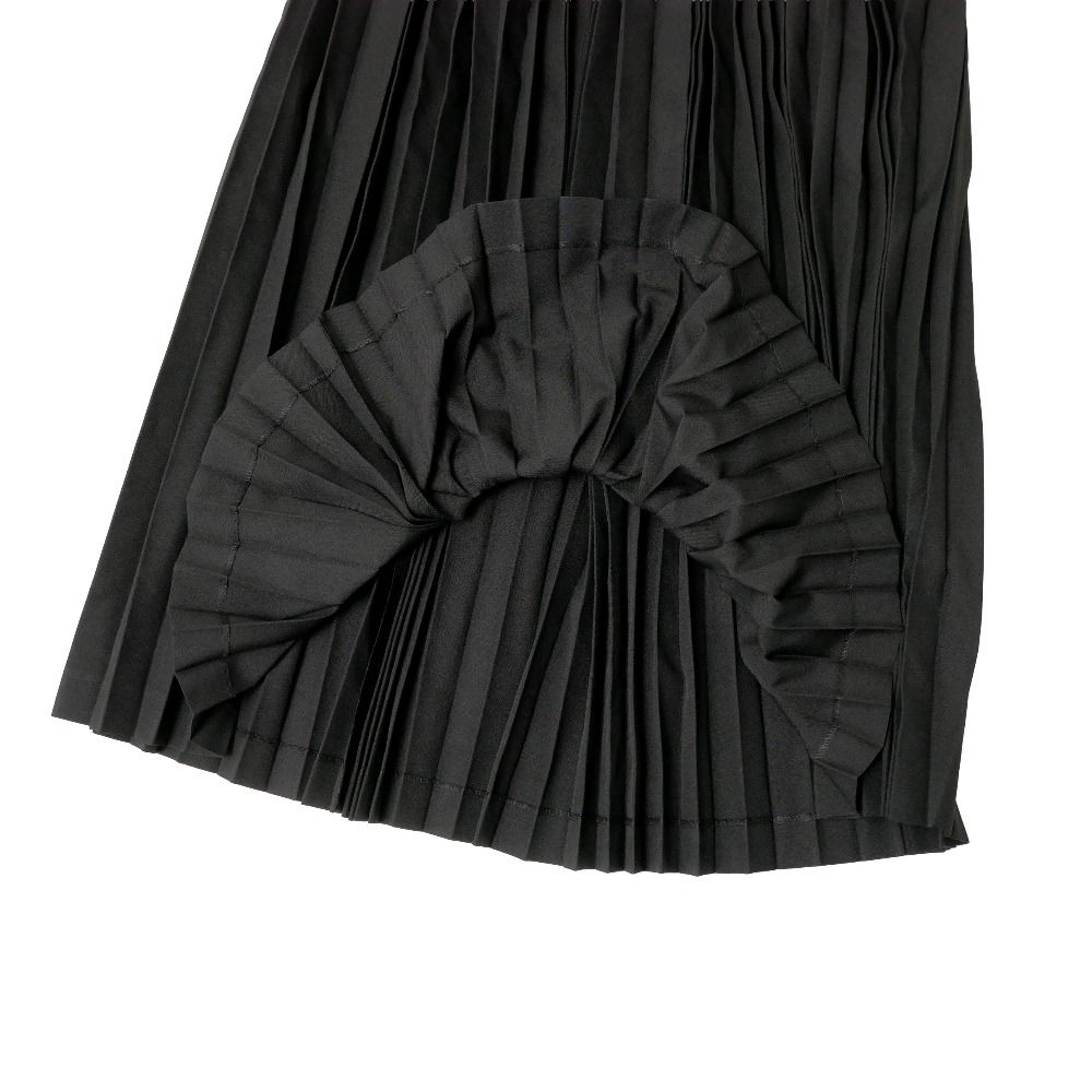 □未使用品□COMME des GARCONS コムデギャルソン ロングスカート