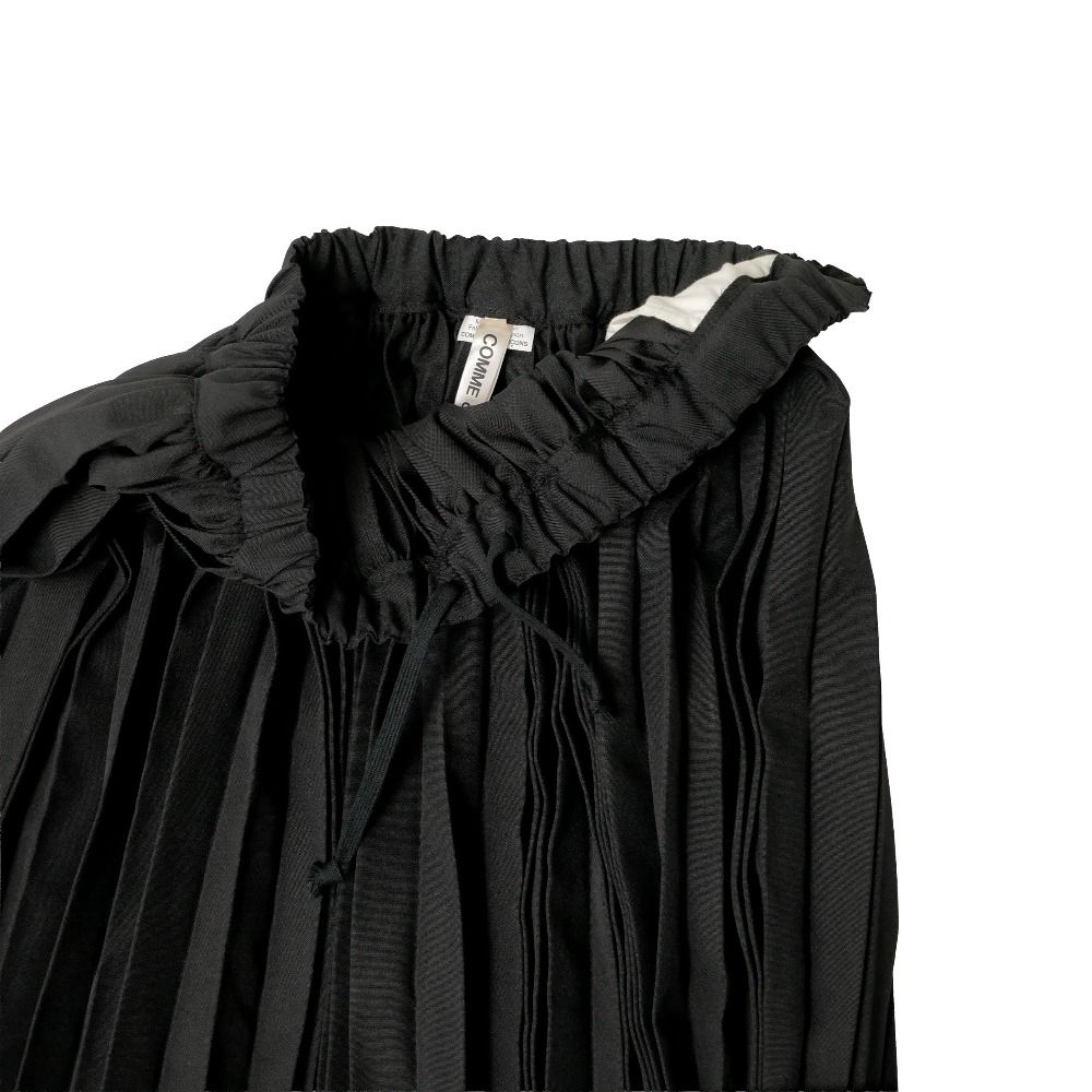 □未使用品□COMME des GARCONS コムデギャルソン ロングスカート