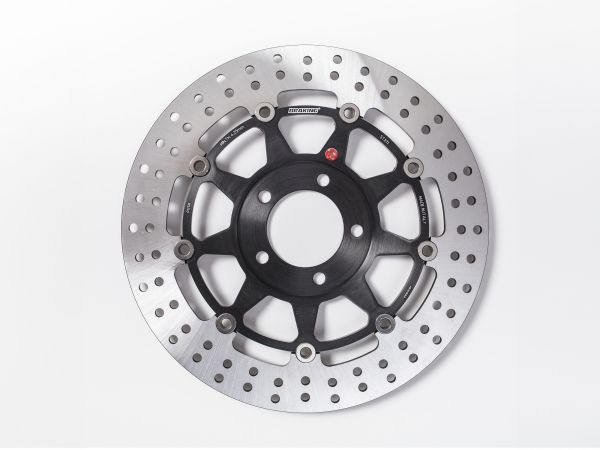 デイトナ（DAYTONA）（65381）BRAKING ディスクローター STX11