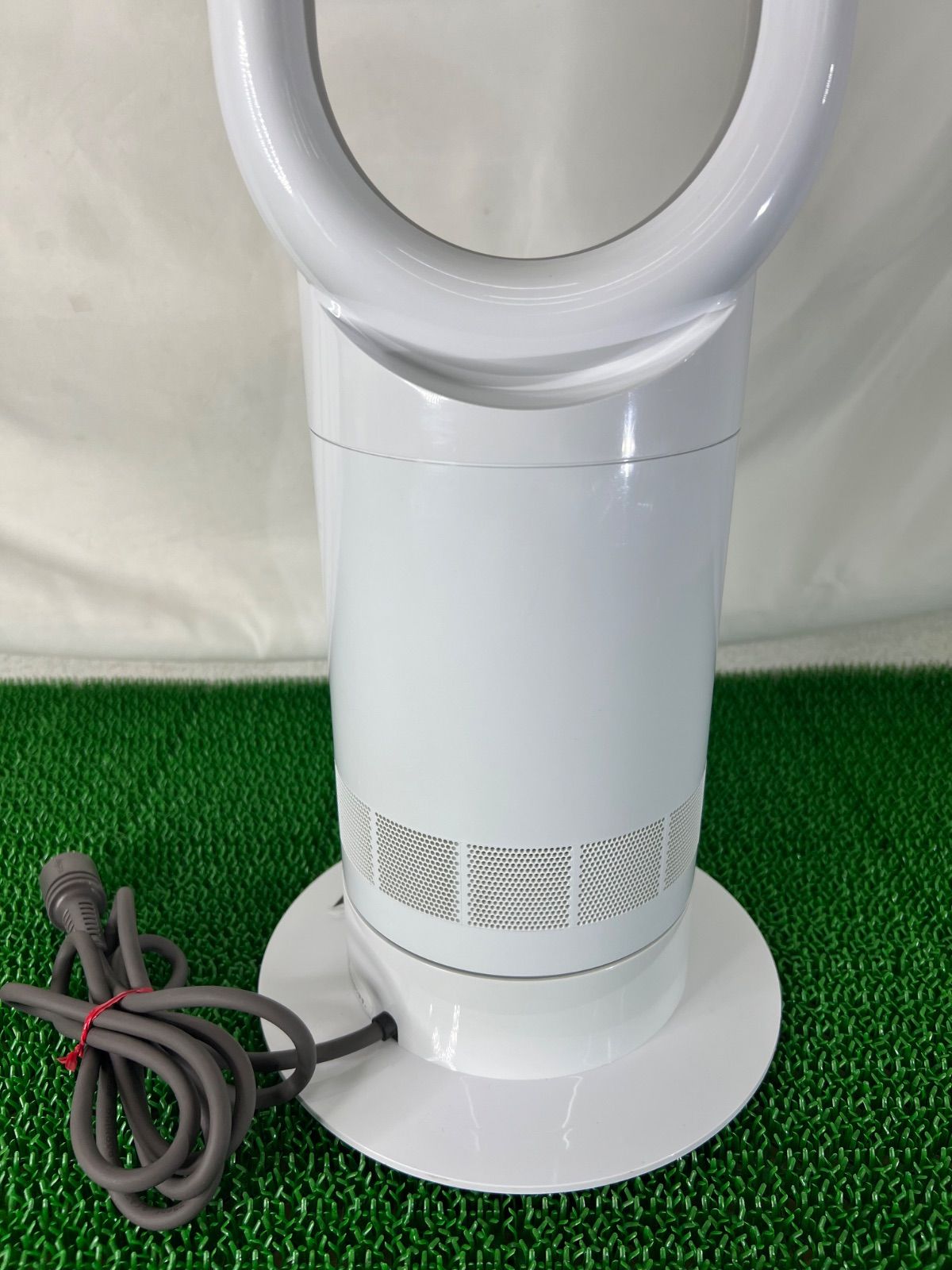 リモコン・箱無し] dyson cool 2020年製タワーファン - メルカリ