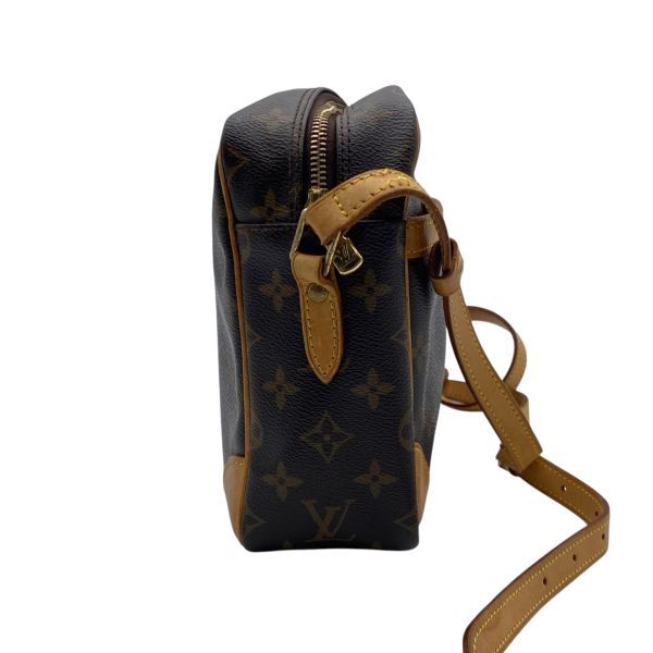 ○ ルイヴィトン LOUIS VUITTON トロカデロ 30 ショルダーバッグ