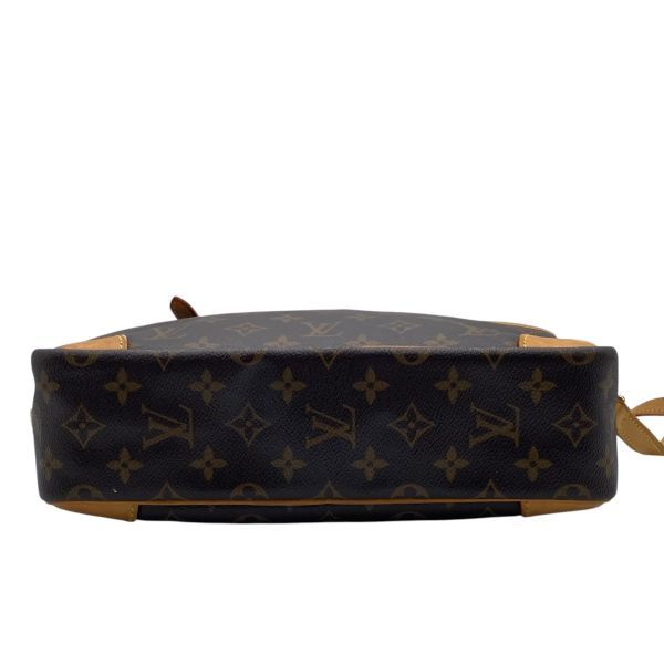 ○ ルイヴィトン LOUIS VUITTON トロカデロ 30 ショルダーバッグ