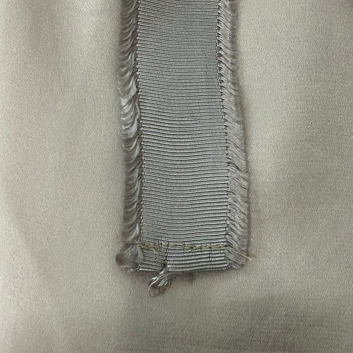 RED VALENTINO(レッドバレンチノ) ワンピース サイズ44 L レディース