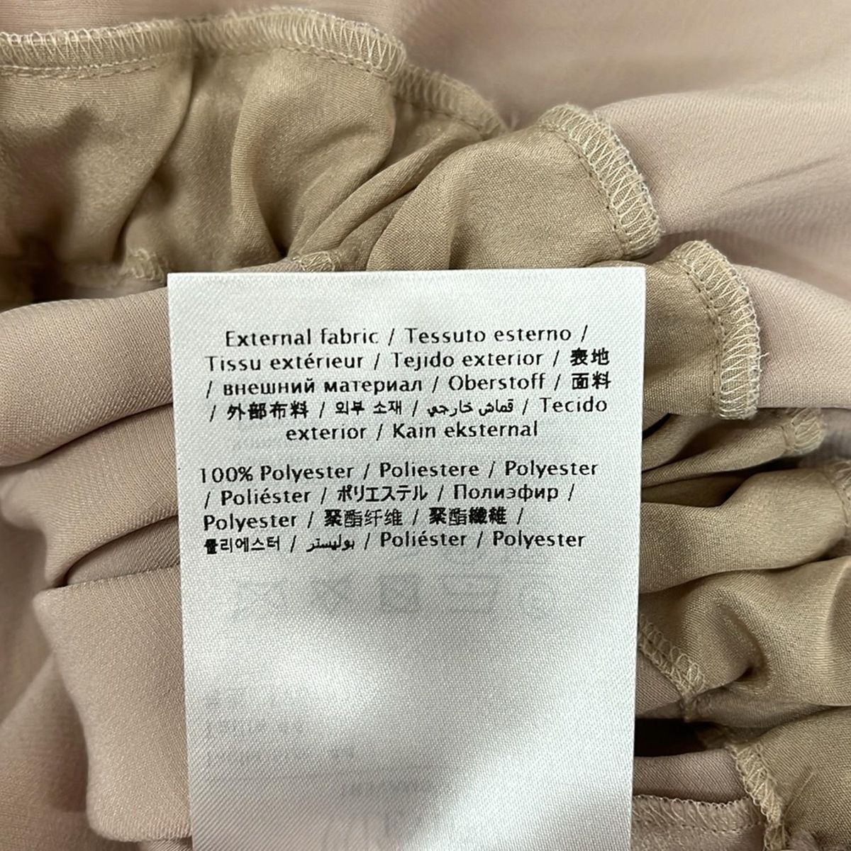 RED VALENTINO サイズ44 セットアップ　ジャケット　ワンピース RED VALENTINO(レッドバレンチノ) ワンピース サイズ44 L レディース