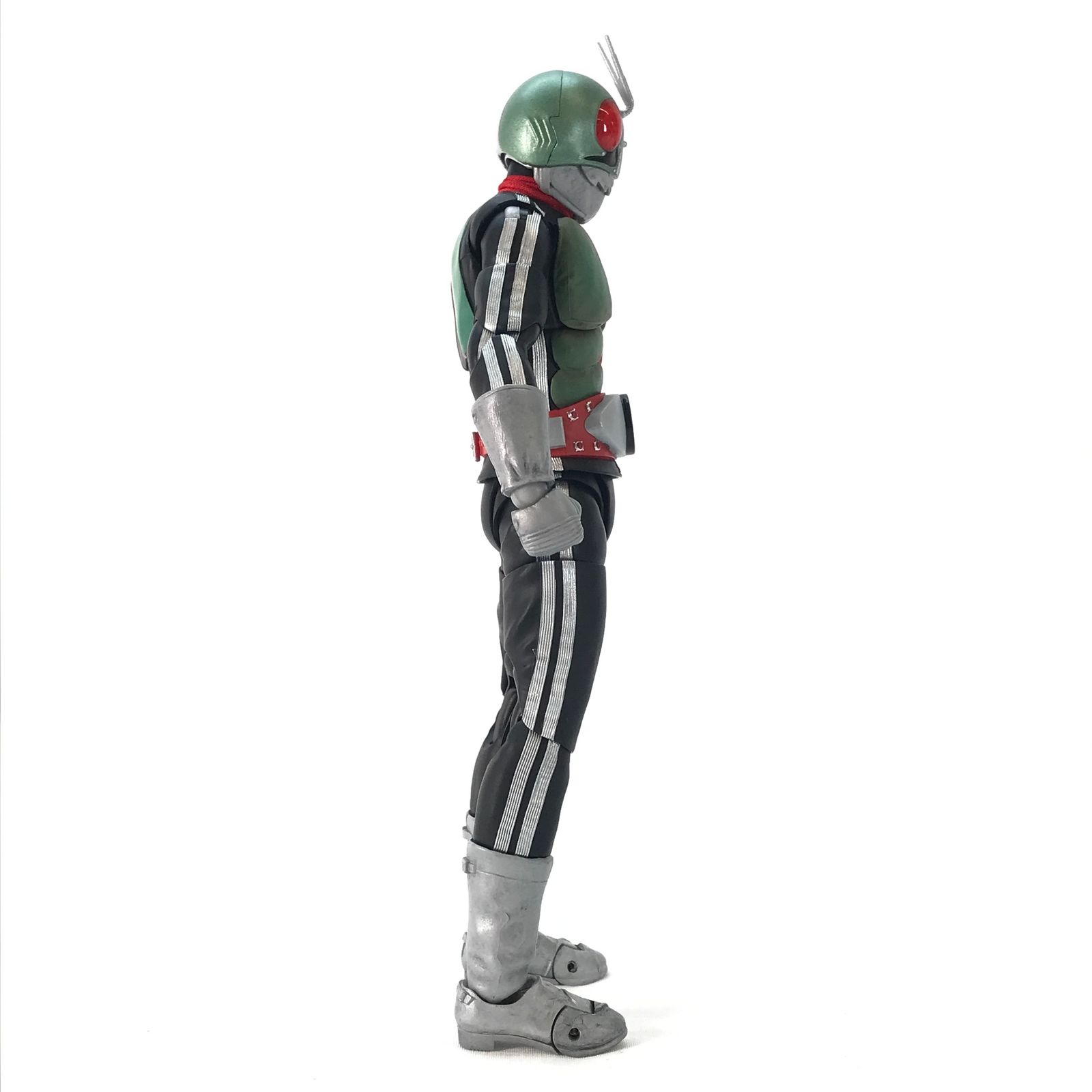 ◎ BANDAI SPIRITS フィギュア S.H.Figuarts(真骨彫製法) 仮面ライダー 