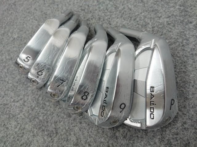 未使用品 左用 バルド BALDO 2023 コンペチオーネ competizione 568 DC