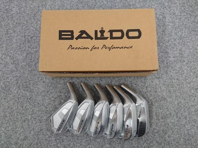 未使用品 左用 バルド BALDO 2023 コンペチオーネ competizione 568 DC