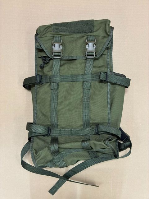 【未使用品】サヴォッタ カハッカ 25L グリーン