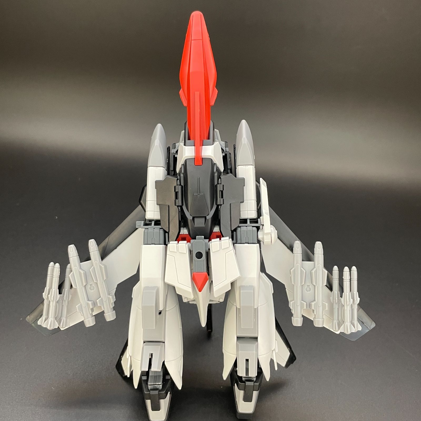 ガンプラ【中古品、キズ、欠品あり】 HG 1/144 ムラサメ改 完成品 組立