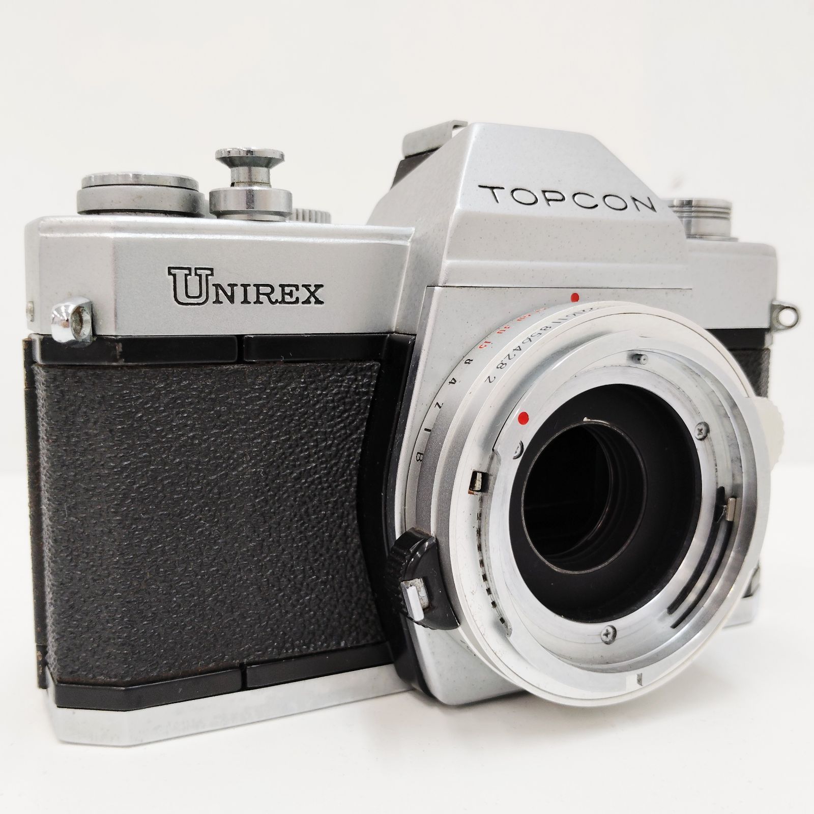 002494】 TOPCON UNIREX ボディ トプコン ユニレックス 東京光学