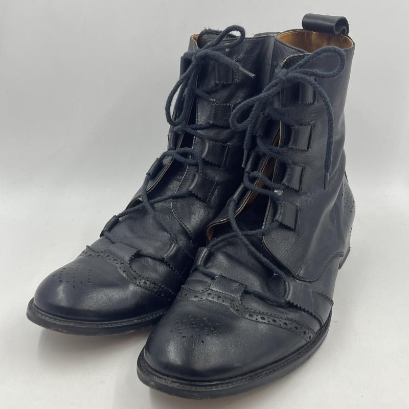 【中古】old curiosity ブーツ サイズ28 オールドキュリオシティ[24]