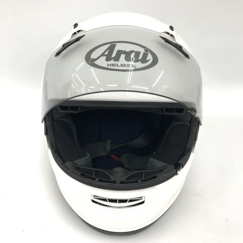 Arai アライ ASTRO IQ フルフェイスヘルメット XLサイズ グラス