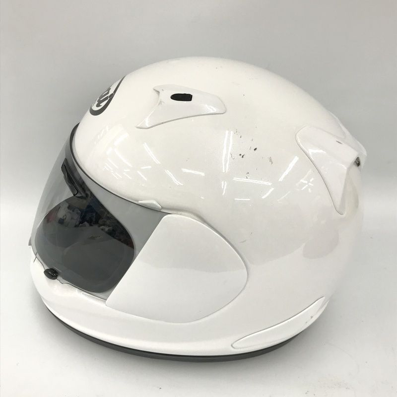 Arai アライ ASTRO IQ フルフェイスヘルメット XLサイズ グラス