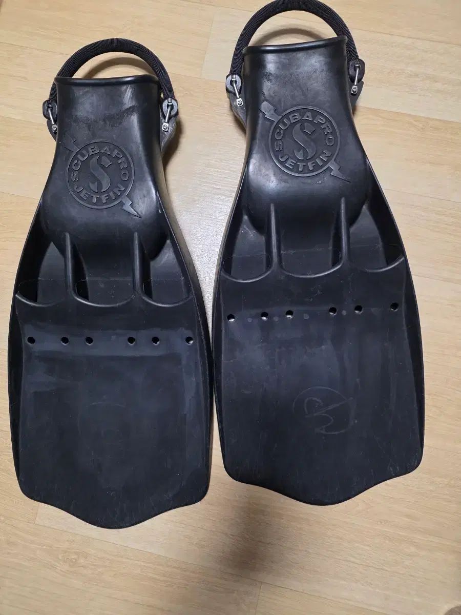 スキューバダイビング SCUBAPRO（スキューバプロ） ジェットフィン XL